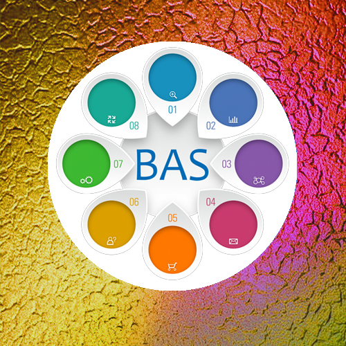 BAS