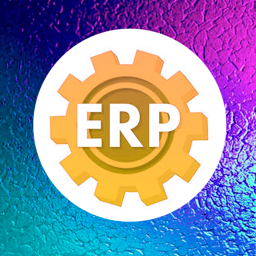 K2 Cloud ERP