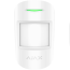 Система безпеки Ajax MotionProtect Plus Бездротовий датчик руху з додатковим мікрохвильовим сенсором й імунітетом до тварин - Система безпеки Ajax MotionProtect Plus Бездротовий датчик руху з додатковим мікрохвильовим сенсором й імунітетом до тварин