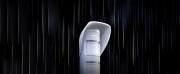 Система безпеки Ajax Hood for MPO (Навіс для датчика руху MotionProtect Outdoor, який захищає сенсори маскування від дощу та снігу, запобігаючи хибним тривогам)