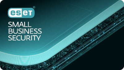 Програмний продукт "ESET Small Business Security" Програмний продукт "ESET Small Business Security" ESET Small Business Security — комплексний антивірус для малого бізнесу. Захист офісних ПК, ноутбуків та корпоративних даних. Офіційна бізнес-ліцензія, швидка активація, надійна безпека для компаній.