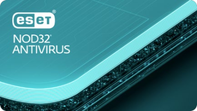 Програмний продукт "ESET NOD32 Antivirus" Програмний продукт "ESET NOD32 Antivirus" ESET NOD32 Antivirus — швидкий та ефективний антивірус для Windows. Захист від вірусів, шпигунських програм та фішингових атак. Купити офіційну ліцензію ESET, швидка активація.