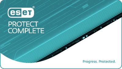 Програмний продукт "ESET PROTECT Complete" Програмний продукт "ESET PROTECT Complete" ESET PROTECT Complete — комплексне рішення для корпоративної кібербезпеки. Захист робочих станцій, серверів, пошти та хмарний аналіз загроз. Офіційна бізнес-ліцензія ESET, швидка активація.