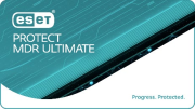 Програмний продукт "ESET PROTECT MDR Ultimate"