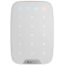 Система безпеки Ajax KeyPad (Бездротова сенсорна клавіатура) - Система безпеки Ajax KeyPad (Бездротова сенсорна клавіатура)