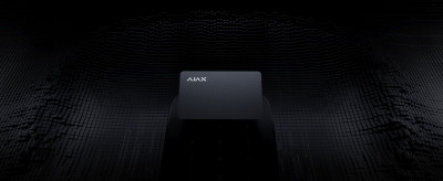 Система безпеки Ajax Комплект Pass (10 од.) 