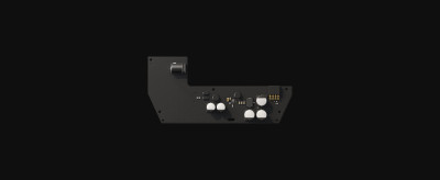 Система безпеки Ajax 12V PSU for Hub/Hub Plus/ReX (Блок живлення на 12 В для Hub/Hub Plus/ReX) 