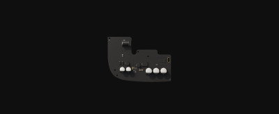 Система безпеки Ajax 12V PSU for Hub 2 (Блок живлення на 12 В для Hub 2) 