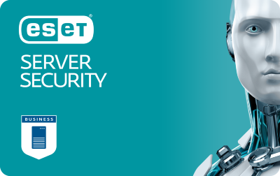 Програмний продукт &quot;ESET Server Security&quot; 