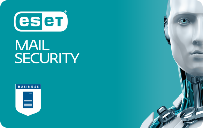 Програмний продукт &quot;ESET Mail Security&quot; 
