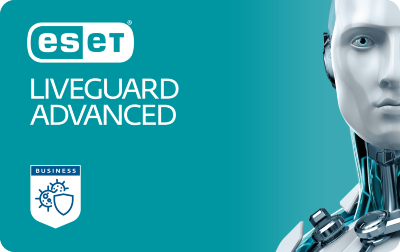 Програмний продукт &quot;ESET LiveGuard Advanced&quot; 
