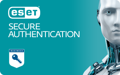 Програмний продукт &quot;ESET Secure Authentication&quot; 