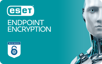 Програмний продукт &quot;ESET Endpoint Encryption&quot; 