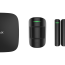 Система безпеки Ajax StarterKit (Hub + MotionProtect + DoorProtect + SpaceControl) - Система безпеки Ajax StarterKit (Hub + MotionProtect + DoorProtect + SpaceControl)
