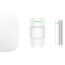 Система безпеки Ajax StarterKit (Hub + MotionProtect + DoorProtect + SpaceControl) - Система безпеки Ajax StarterKit (Hub + MotionProtect + DoorProtect + SpaceControl)